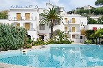 Hotel s bazénem