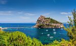 Hotel Exkluzivní jógový restart v termálním ráji na Ischii s Jitkou Strahlheimovou dovolená