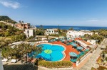 Hotel Galidon a termální park Poseidonovy zahrady dovolená
