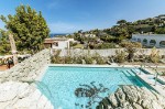 Hotel Galidon a termální park Poseidonovy zahrady dovolená