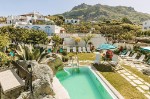 Hotel Galidon a termální park Poseidonovy zahrady dovolená