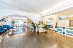 Hotel Galidon a termální park Poseidonovy zahrady dovolená