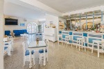 Hotel Galidon a termální park Poseidonovy zahrady dovolená