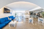 Hotel Galidon a termální park Poseidonovy zahrady dovolená
