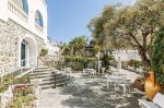 Hotel Galidon a termální park Poseidonovy zahrady dovolená