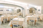 Hotel Galidon a termální park Poseidonovy zahrady dovolená