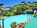 Hotel GALIDON TERME 55+ dovolená