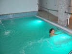 Hotel GALIDON TERME 55+ dovolená