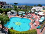 Hotel GALIDON TERME 55+ dovolená
