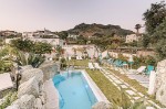 Hotel Galidon Terme dovolenka
