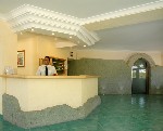 Itálie, Ischia, Forio - IMPERAMARE