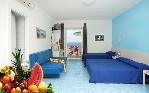 Itálie, Ischia, Forio - IMPERAMARE
