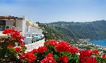 Itálie, Ischia, Forio - IMPERAMARE