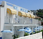 Itálie, Ischia, Forio - IMPERAMARE