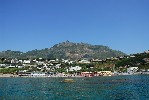 Itálie, Ischia, Forio - IMPERAMARE