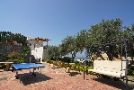 Itálie, Ischia, Forio - IMPERAMARE