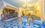 Hotel Ischia - pobytový zájezd 55+ dovolená