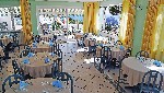 Restaurace