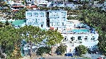Areál hotelu