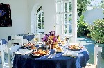 Restaurace