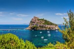 Hotel Itálie - Ischia - Smaragdový ostrov dovolená