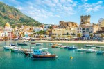 Hotel Itálie - Ischia - Smaragdový ostrov dovolená
