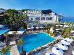 Hotel SORRISO THERMAE RESORT & SPA dovolená