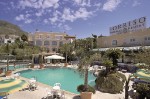 Hotel SORRISO THERMAE RESORT & SPA dovolenka
