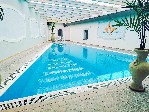 Hotel TERME PARK IMPERIAL dovolenka