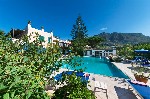 Hotel Hotel Villa Melodie - Adults Only dovolenka