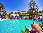 Hotel Hotel Villa Melodie - Adults Only dovolenka