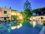 Hotel Hotel Villa Melodie - Adults Only dovolenka
