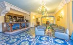 (Itálie, Ischia, Forio) - Zkrácené pobyty hotel Zaro