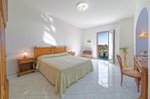 (Itálie, Ischia, Forio) - Zkrácené pobyty hotel Zaro