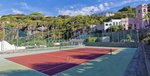 (Itálie, Ischia, Forio) - Zkrácené pobyty hotel Zaro