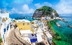 Hotel Termální bohatství ostrova Ischia dovolená