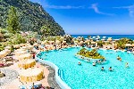 Hotel Termální bohatství ostrova Ischia dovolená