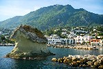 Hotel Termální bohatství ostrova Ischia dovolená