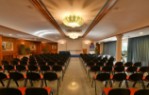 Konferenční místnost