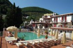 Itálie, Ischia, Ischia Porto - DON PEDRO - hotel s bazenem