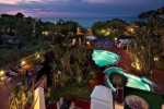 Itálie, Ischia, Ischia Porto - Grand Hotel il Moresco - hotel s bazénem