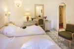Itálie, Ischia, Ischia Porto - Grand Hotel il Moresco - pokoj comfort