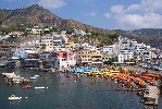 Hotel Ischia, Capri, Amalfi poznávací zájezd - Pineta dovolená