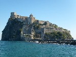 Hotel Ischia, Capri, Amalfi poznávací zájezd - Pineta dovolená