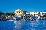 Okolí hotelu