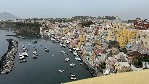 Hotel Ischie, Capri, Procida - 3 Sirény Neapolského zálivu dovolená