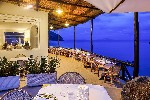 Venkovní restaurace