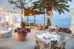 Venkovní restaurace