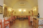 Itálie, Ischia, Sant Angelo - LA PALMA