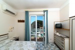 Itálie, Ischia, Sant Angelo - LA PALMA